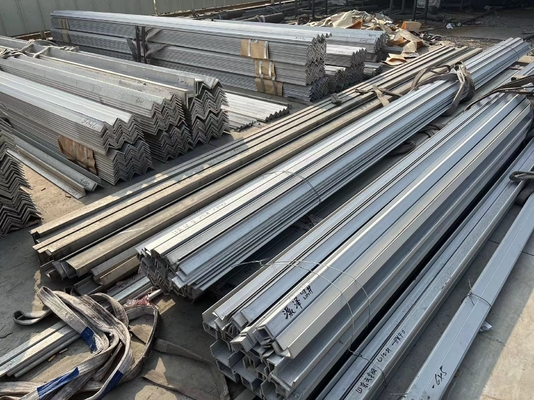 Customized Stainless Steel Round Bars OD60 Mm Length 1000m 416 304