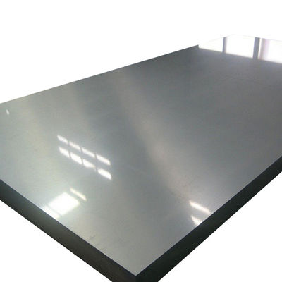 उच्च प्रदर्शन ASTM A240 SS 0.5mm शीट 304 201 430 कोल्ड रोल्ड स्टेनलेस स्टील प्लेट